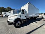 Used 2018 Freightliner M2 106 Conventional Cab Box Truck for sale #JR6043 - photo 3