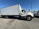 Used 2018 Freightliner M2 106 Conventional Cab Box Truck for sale #JR6043 - photo 7