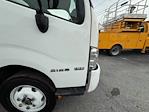 Used 2018 Hino 195 Single Cab Box Truck for sale #K001310 - photo 4