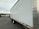 Used 2018 Hino 195 Single Cab Box Truck for sale #K001310 - photo 5