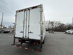 Used 2018 Hino 195 Single Cab Box Truck for sale #K001310 - photo 8