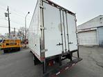 Used 2018 Hino 195 Single Cab Box Truck for sale #K001310 - photo 2