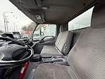 Used 2018 Hino 195 Single Cab Box Truck for sale #K001310 - photo 21
