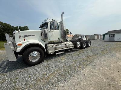Used 2019 Western Star 4900 Detroit Diesel DD16 Semi Truck for sale #KM5124 - photo 1