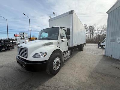 Used 2019 Freightliner M2 106 - photo 1