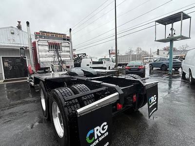 Used 2009 Mack GU713 Mack Semi Truck for sale #M005774 - photo 2