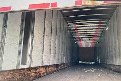 Used 2020 Vanguard Dry Van Trailer M009779 for sale #M009779 - photo 13