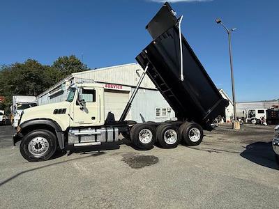 Used 2015 Mack GU713 Dump Truck for sale #M025230 - photo 1