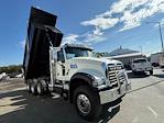 Used 2015 Mack GU713 Dump Truck for sale #M025230 - photo 7
