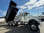 Used 2015 Mack GU713 Dump Truck for sale #M025230 - photo 8