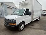 Used 2024 Chevrolet Express 3500 Refrigerated Body for sale #N005313 - photo 3
