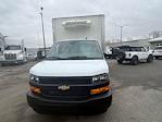 Used 2024 Chevrolet Express 3500 Refrigerated Body for sale #N005313 - photo 4