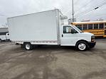 Used 2024 Chevrolet Express 3500 Refrigerated Body for sale #N005313 - photo 6