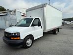 Used 2019 Chevrolet Express 3500 Box Van for sale #N010812 - photo 1