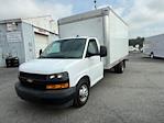 Used 2019 Chevrolet Express 3500 Box Van for sale #N010812 - photo 4