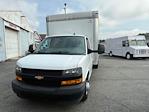 Used 2019 Chevrolet Express 3500 Box Van for sale #N010812 - photo 5