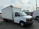 Used 2019 Chevrolet Express 3500 Box Van for sale #N010812 - photo 8