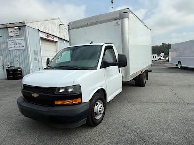 Used 2019 Chevrolet Express 3500 Cutaway for sale #N010921 - photo 2