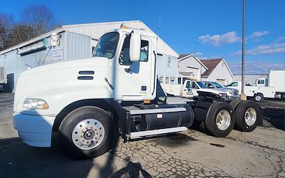 Used 2007 Mack CXN613 4x2 Semi Truck for sale #N021183 - photo 1