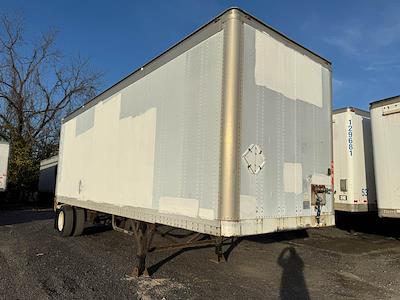 Used 2010 Stoughton Pup Trailer PUPTRAILER1 for sale #PUPTRAILER1 - photo 7