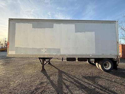 Used 2010 Stoughton Pup Trailer PUPTRAILER1 for sale #PUPTRAILER1 - photo 9