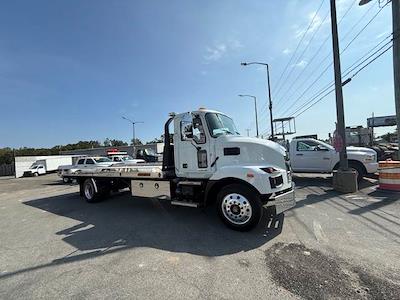 Used 2024 Mack MD6 Cab Chassis for sale #S011986 - photo 1