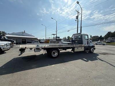 Used 2024 Mack MD6 Flatbed Truck for sale #S011986 - photo 2