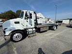 Used 2024 Mack MD6 Flatbed Truck for sale #S011986 - photo 5