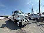 Used 2024 Mack MD6 Flatbed Truck for sale #S011986 - photo 8