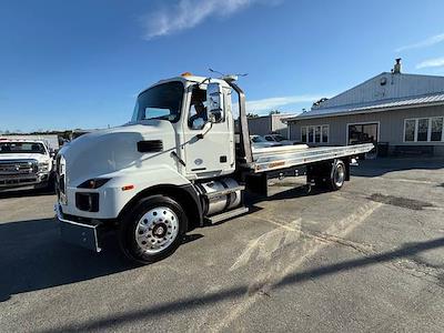 Used 2024 Mack MD6 Rollback Body for sale #S011991 - photo 1