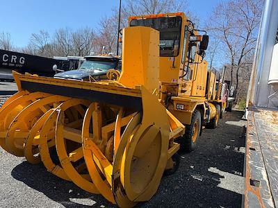 Used 2001 Oshkosh H Series Plow Truck for sale #S071149 - photo 1