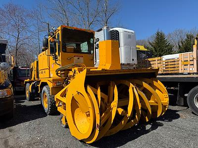 Used 2001 Oshkosh H Series Plow Truck for sale #S071149 - photo 2