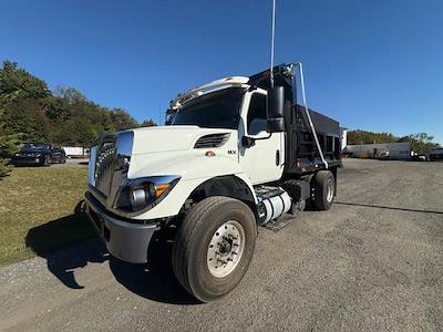 Used 2023 International HV Dump Truck for sale #S096990 - photo 1