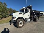Used 2023 International HV Dump Truck for sale #S096990 - photo 2