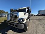 Used 2023 International HV Dump Truck for sale #S096990 - photo 3
