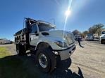 Used 2023 International HV Dump Truck for sale #S096990 - photo 5