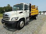 Used 2019 Hino 268A Single Cab Cab Chassis for sale #S50933 - photo 5