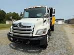 Used 2019 Hino 268A Single Cab Cab Chassis for sale #S50933 - photo 6