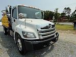 Used 2019 Hino 268A Single Cab Cab Chassis for sale #S50933 - photo 8