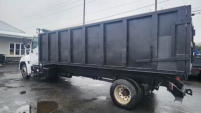 Used 2018 Hino 268A Single Cab Dump Truck for sale #S58343 - photo 2