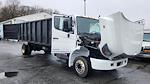Used 2018 Hino 268A Single Cab Dump Truck for sale #S58343 - photo 15