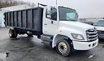 Used 2018 Hino 268A Single Cab Dump Truck for sale #S58343 - photo 3