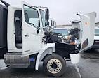 Used 2018 Hino 268A Single Cab Dump Truck for sale #S58343 - photo 58