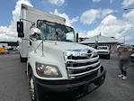 Used 2018 Hino 268A Single Cab Box Truck for sale #S69685 - photo 6