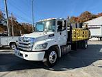 Used 2019 Hino 268A Single Cab Attenuator Truck for sale #S71285 - photo 1