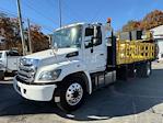 Used 2019 Hino 268A Single Cab Attenuator Truck for sale #S71285 - photo 3