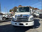 Used 2019 Hino 268A Single Cab Attenuator Truck for sale #S71285 - photo 4
