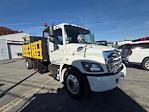 Used 2019 Hino 268A Single Cab Attenuator Truck for sale #S71285 - photo 5
