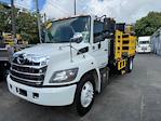Used 2020 Hino 268A Single Cab Stake Bed for sale #S76191 - photo 4