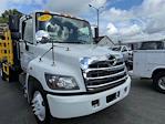 Used 2020 Hino 268A Single Cab Stake Bed for sale #S76191 - photo 7